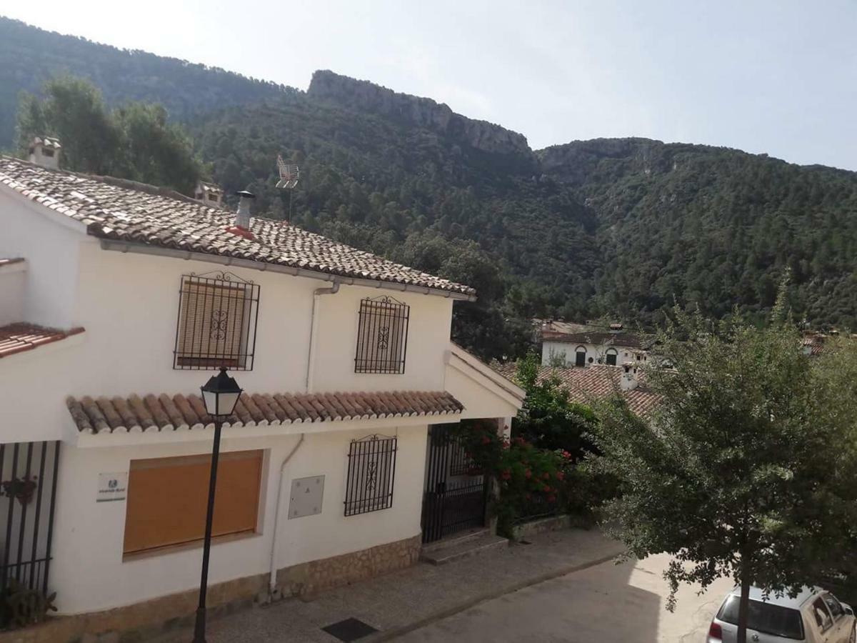 Villa Sierra De Cazorla Arroyo Frio Exterior foto